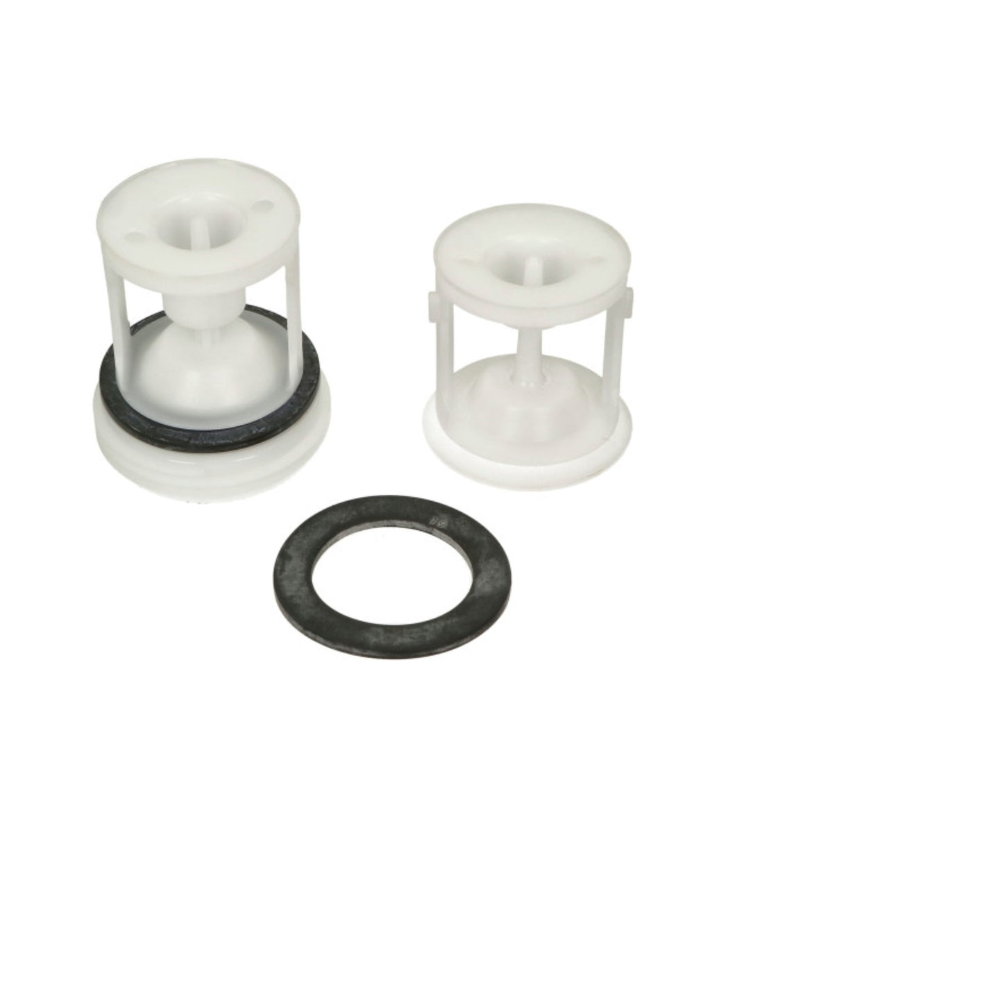Genuine Hotpoint Indesit Washing Machine Filter Kit Part # C00141034