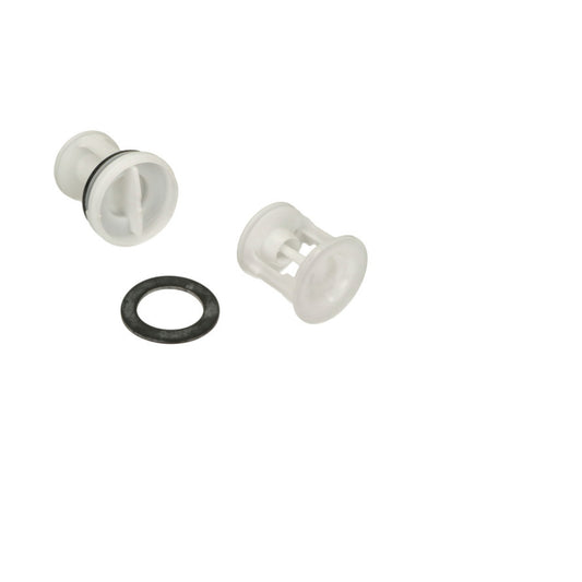 Genuine Hotpoint Indesit Washing Machine Filter Kit Part # C00141034