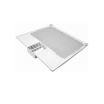Genuine Samsung Microwave Stirrer Cover Assembly Part # DE97-00562A