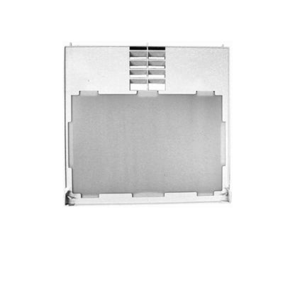 Genuine Samsung Microwave Stirrer Cover Assembly Part # DE97-00562A